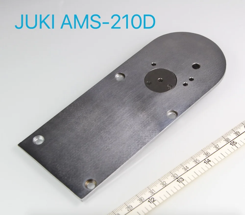 

B2425-210-DAA JUKl AMS-210D NEEDLE PLATE ASM. SEWING MACHINE SPARE PARTS