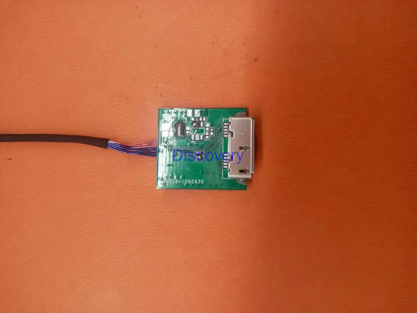 SR300 F200 R200 Gewidmet Adapter Board USB 3,0 Erweiterung