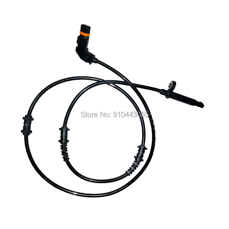 

High Quality 1669052601 A1665400217 A1669054002 Front ABS Wheel Speed Sensor Fit For Mercedes Benz GL-CLASS (X166) GLE (W166)