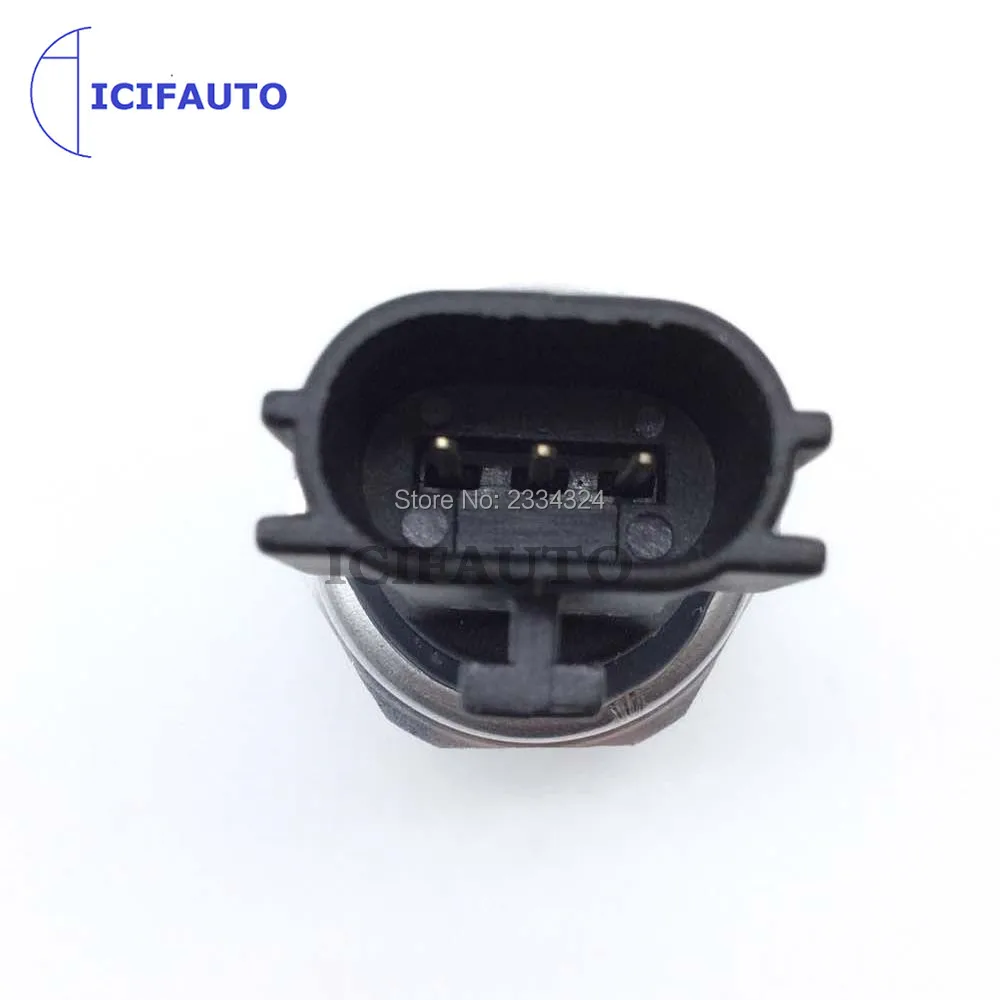 Oil Pressure Sender Sensor Switch + Connector for Infiniti QX56 Nissan 350Z Frontier GT-R Altima Armada Sentra Xterra 25070CD000