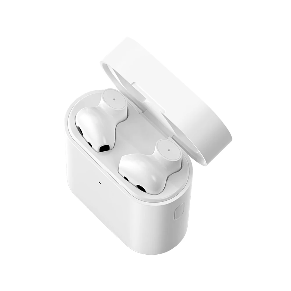 Imagem -05 - Original Xiaomi mi Verdadeiro Airdots Fones de Ouvido sem Fio 2s Pro ar 2s Tws Fone Bluetooth Verdadeiro Esporte Estéreo sem Fio Anc