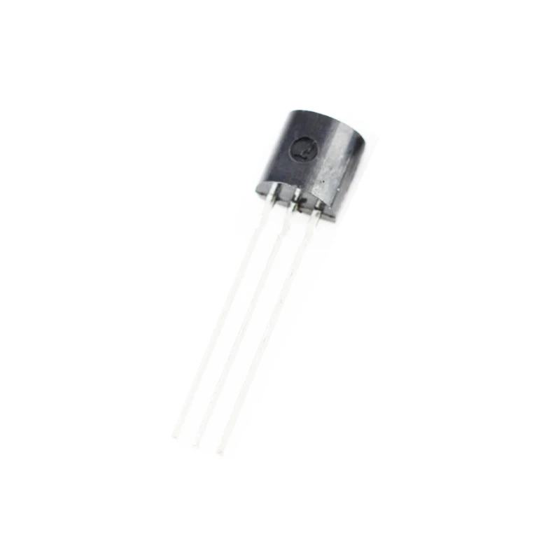 50Pcs/Lot MAC97A8 97A8 1A600V TO92 TO-92 Regulator Tube Triode Transistor New Original IC Chipset Good Quality