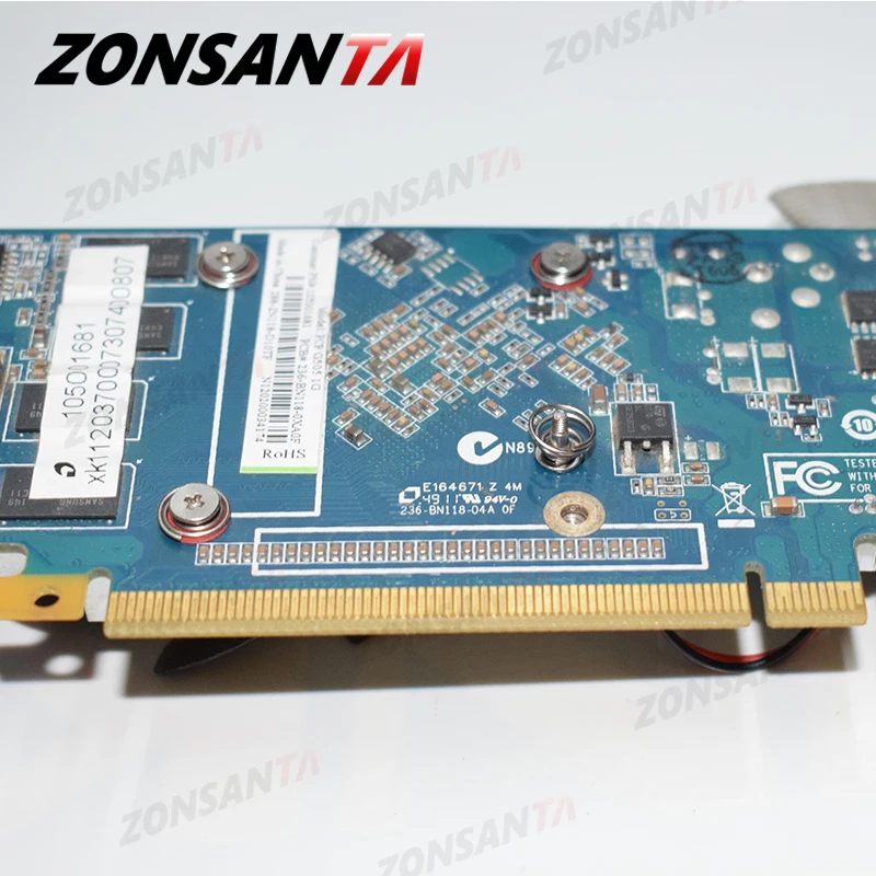 ZONSANTA-Placa Gráfica Parafuso, Computador CPU Mainboard Radiador Fixação Parafusos, DIY Phillips Passo Parafusos, M2, M2.5, M3, 10 pcs, 30pcs