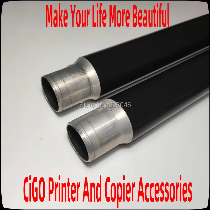 

Upper Fuser Roller Accessories For Ricoh MP 7000 7001 7500 7502 8000 8001 Printer,MP7000 MP7500 MP7502 Upper Pressure Roller