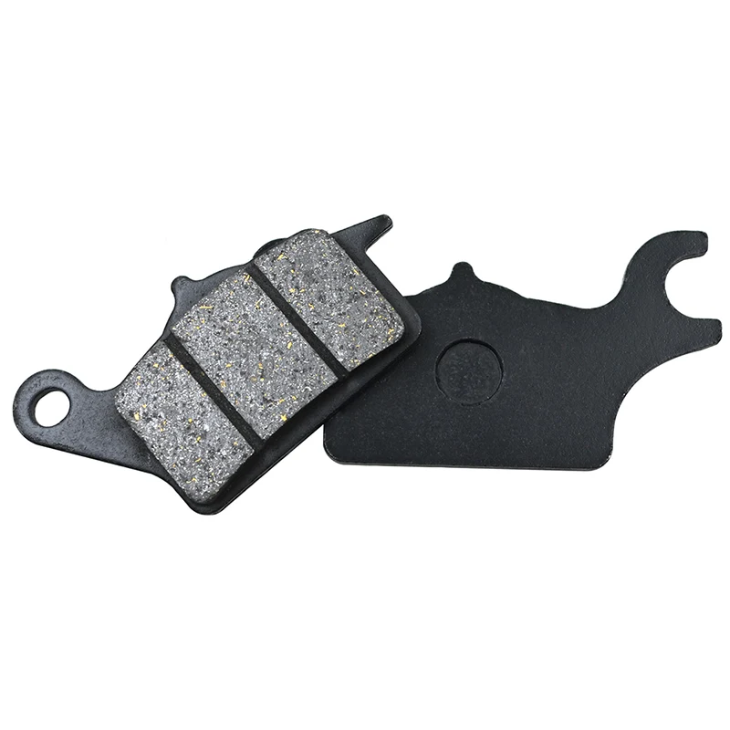 مكابح أمامية للدراجة النارية لياماها MW MWS 125 سكوتر ثلاثي العجلات (3 عجلات) 2017 2018 FA652 FA 652 #4