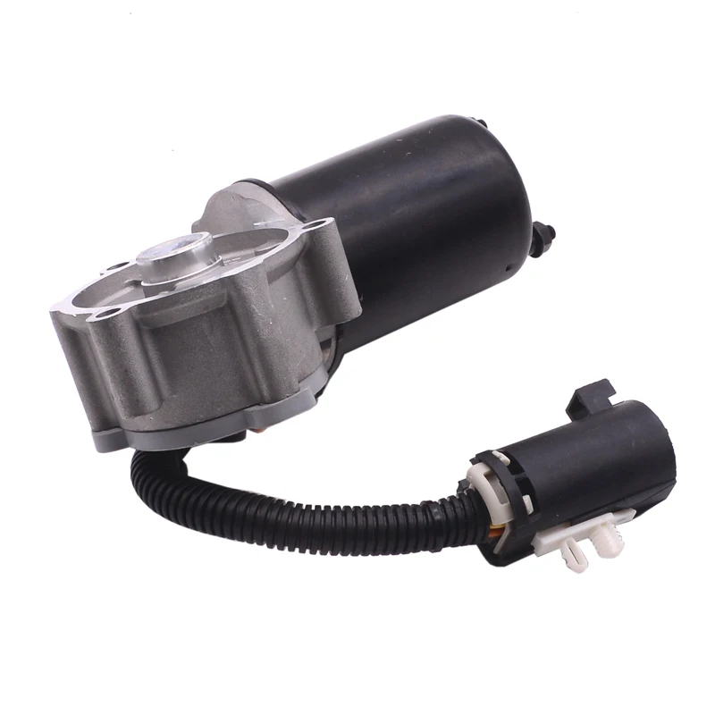 Car Transfer Case Motor For Great Wall Haval Hover H3 H5 Wingle 3 Wingle 5 Gwm V240 Actuator motor 47-60-648-001-A