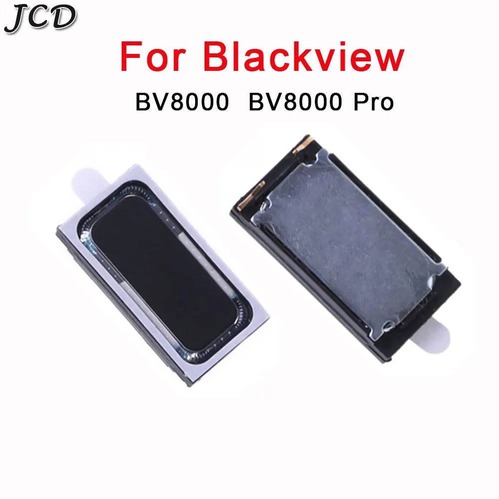 JCD For Blackview BV8000 Pro 5.0