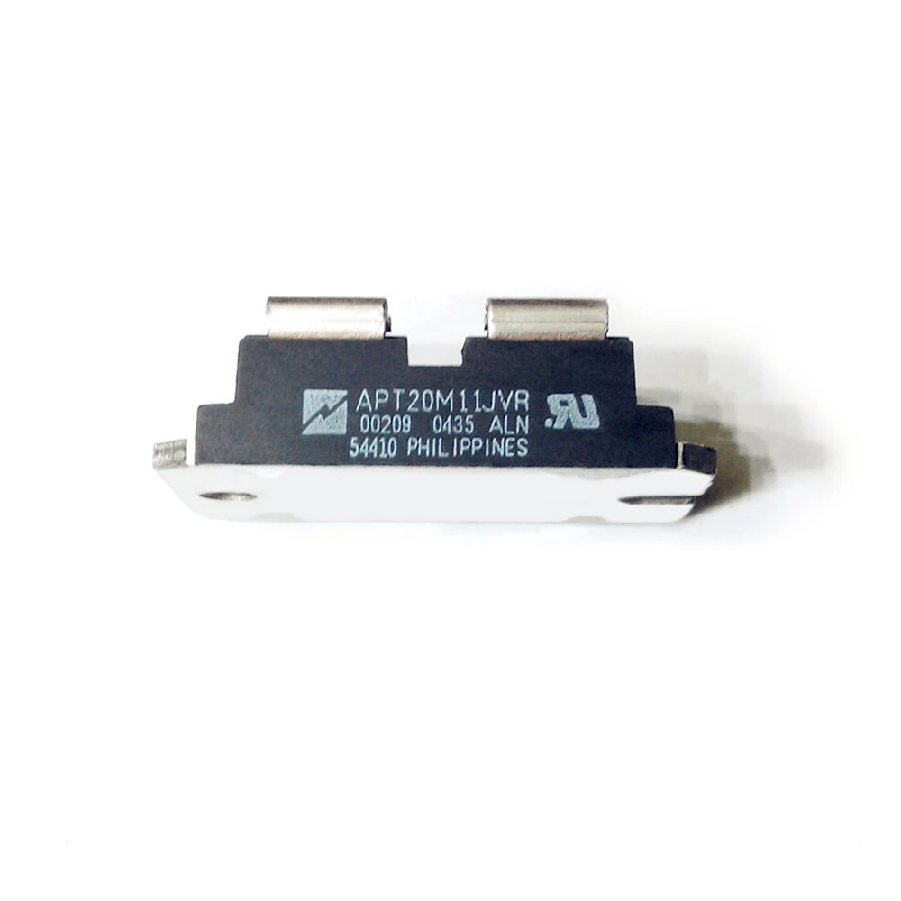 

APT20M11JVR NEW MODULE