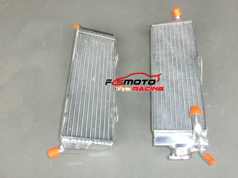 All Aluminum Radiator Cooling For 1985-1988 HONDA CR500 CR500R 88 87 86 85