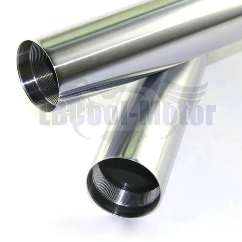 Front Suspension Fork Tubes For Honda CB1300 SC40 1998-2002 1999 2000 2001 Front Shock Pipes Fork Legs 45x660mm