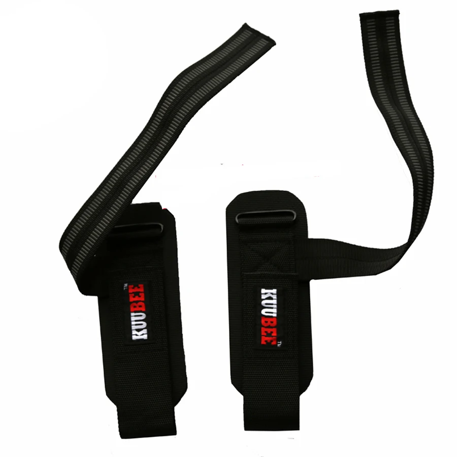 Weight Lifting Straps for Anti-skid Workout,Power Training Support Barbell,Hand Bar Wrist Wrap