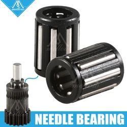 Mellow 3D printer DDG NEEDLE BEARING For Mini Bowden Extruder Kit For Drivegear Kit NF Sunrise Dual Drive Gear Extruder
