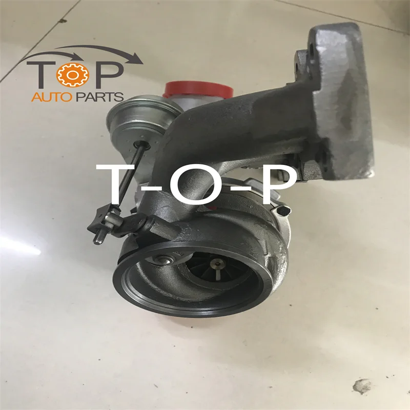 K04 53049700049 53049880049 55559850 860283 5860018 5849028 55557699 Turbocharger For Opel Astra G MK V H 2.0 Turbo Speedster Za