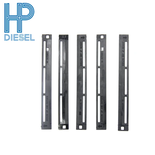 8 unids/lote filtro de inyector 3071967 , Pantalla, malla de colador, para M11 y N14, para CUMMINS, para sistema de inyección de motor de combustible diésel