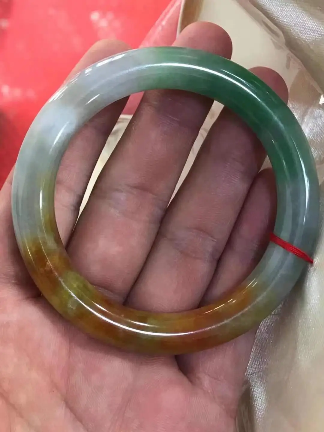 Natural Myanmar jadeite bangle handcarved jade bangle real jade bracelets natural jade stone for woman men bracelets