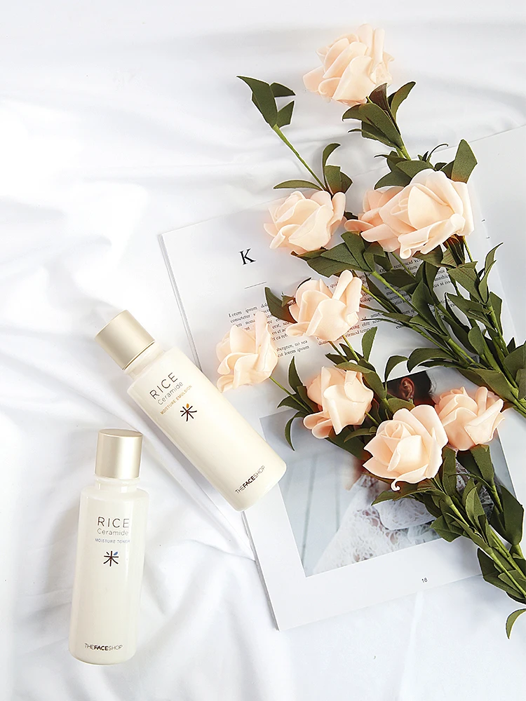 Искусственные розы в винтажном стиле, украшение для стола, цветы для косметики, винный фон для фотосъемки, фотография, фото