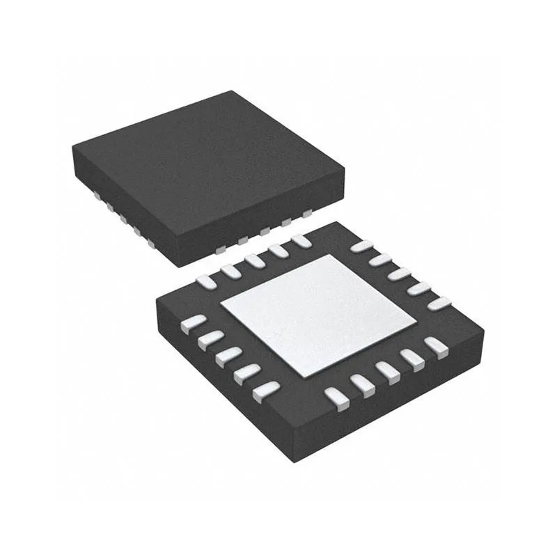 Clock Generator IC 200MHz 2 20-VFQFN Exposed Pad     SI5351B-B02073-GMR