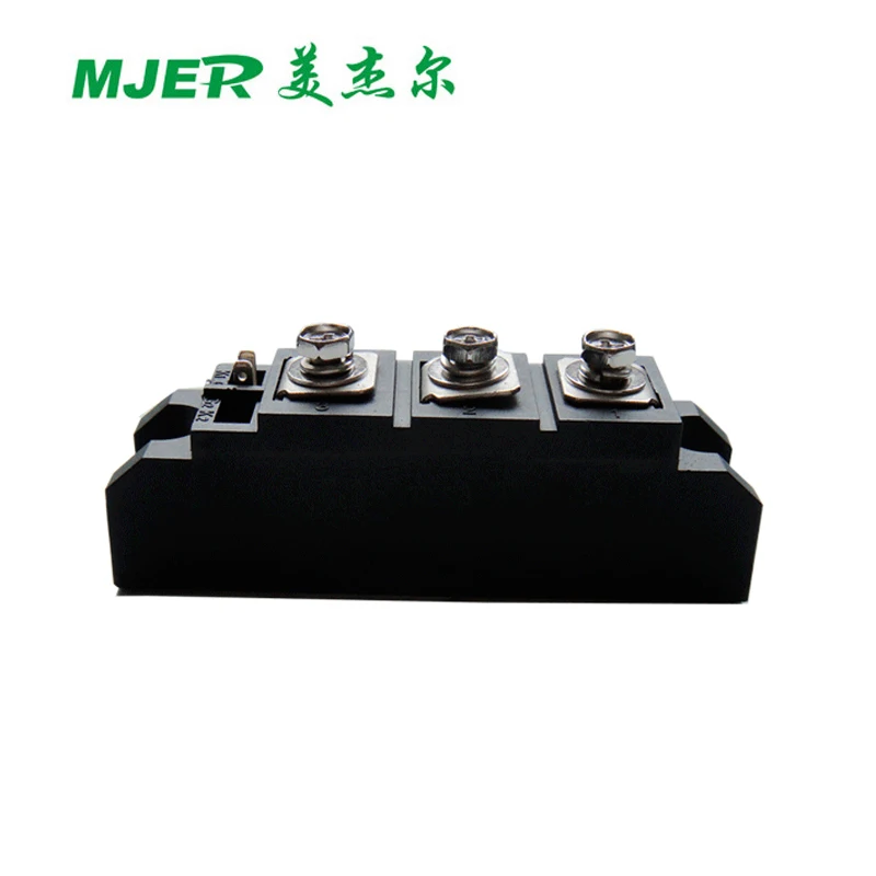 Picture 4: MFC135A Thyristor Module Single phase Half Control