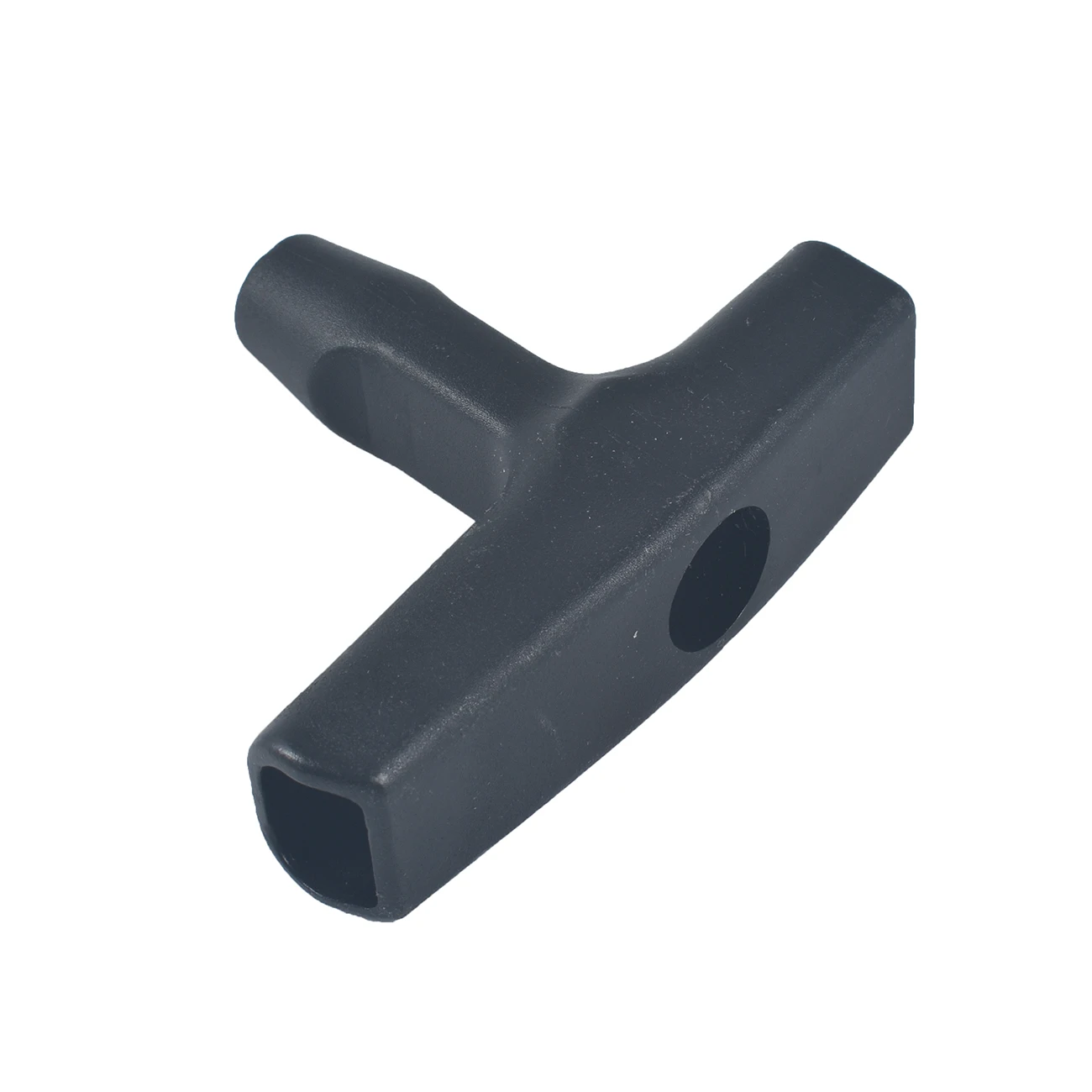 1 pc Replacement Recoil Starter Handle Grip For STIHL MS380 MS381 Chainsaw Parts High Quality