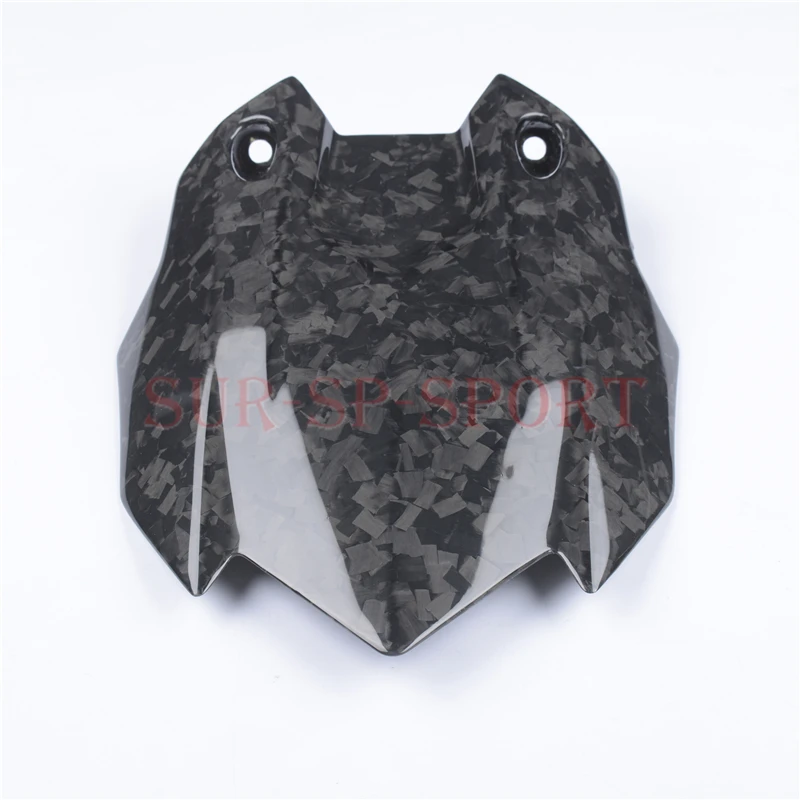 

Rear Hugger Mud Guard Fender Cowl Fairing For Yamaha R1 2015-2020 Full Carbon Fiber 100%