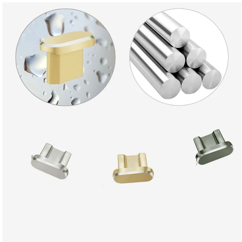 Mini Micro USB ป้องกันฝุ่นปลั๊กโทรศัพท์ Android ชาร์จพอร์ตอินเทอร์เฟซ Stopple สําหรับ Xiaomi Huawei Samsung Android ปลั๊กฝุ่น