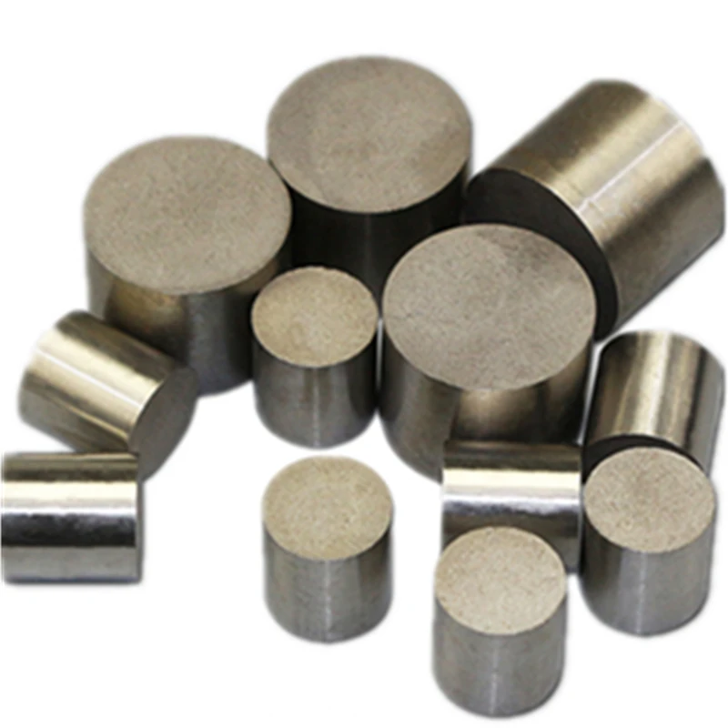 PM35 Thoáng Khí Chết Thanh Thép 4X10 Mm-16X100 Mm Khuôn Thép Kim Loại Phát Xạ Tròn Thép Không Gỉ thanh Thép Dụng Cụ