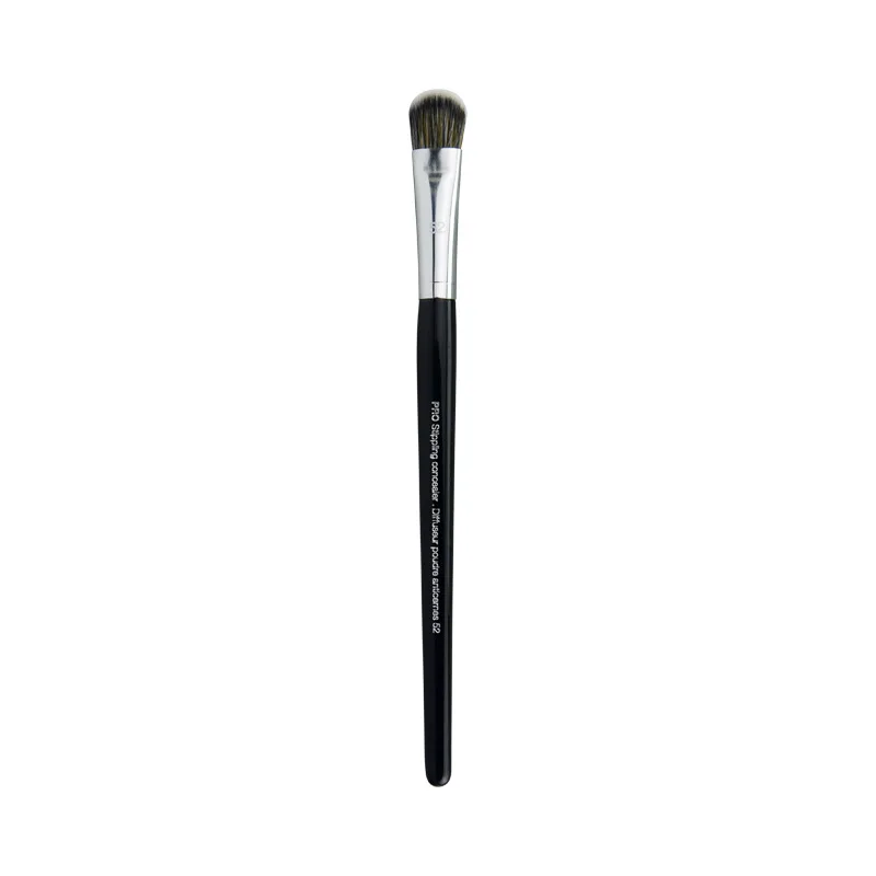 SEP Series No.52 Pro Stippling Concealer Brush Broom Big Concealer Nose Shadow Makeup Brushes Tool