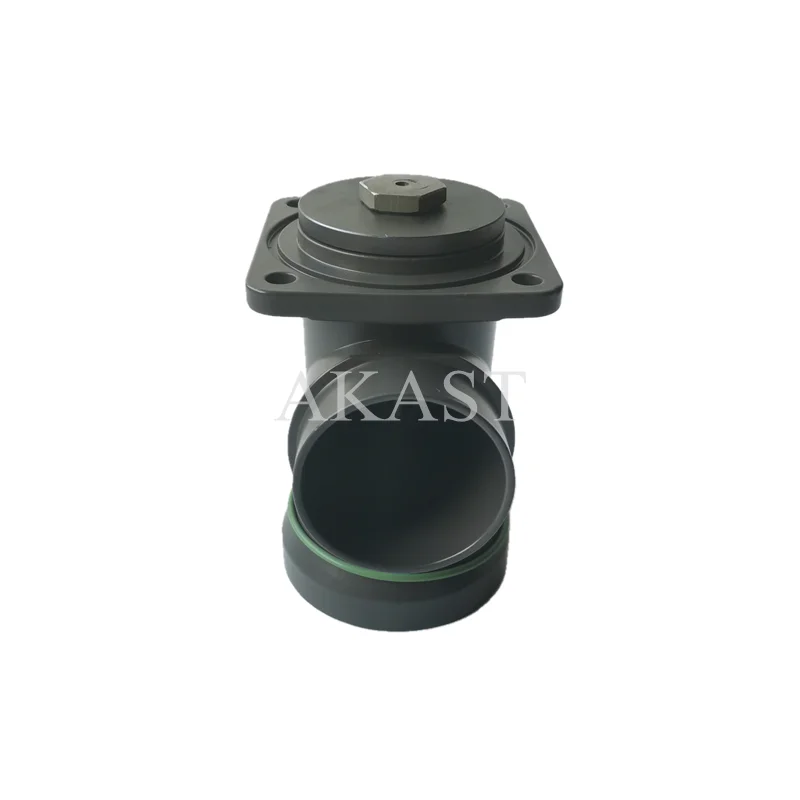 Imagem -03 - Válvula de Admissão Descarregador-válvula se Encaixa Atlas Copco Ga22 Parafuso Compressor de ar 1622171300