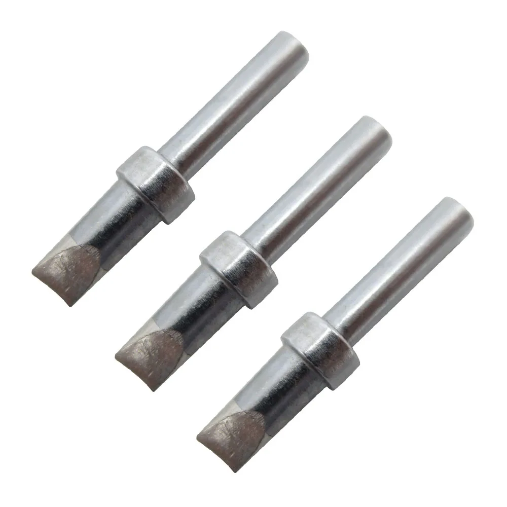 200-4.2d Pahat 4.2Mm Ujung Solder Pengganti Cocok Cepat 203 203H 204 204H 203D 376(I) 376D(I) 3100 3101 3102 3112 3202 20H-90