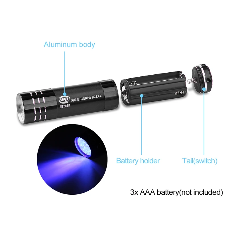 10CC UV Light Curing BGA PCB Solder Mask Ink Green Welding Oil Paint Prevent Corrosive Arcing