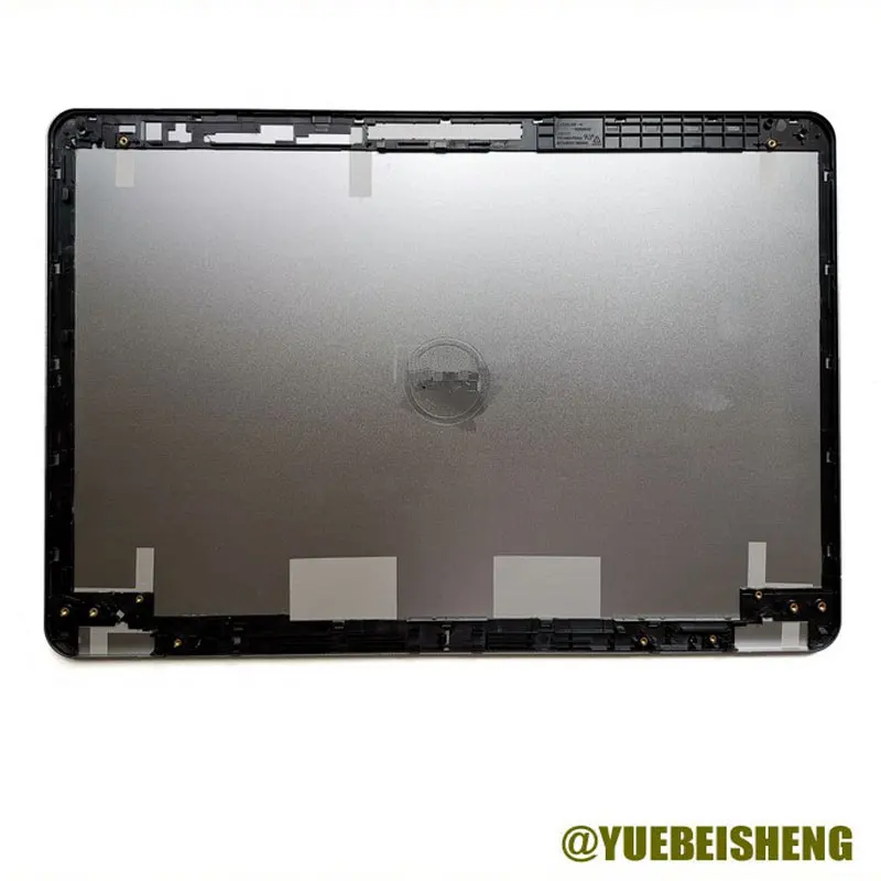 YUEBEISHENG            New For Dell Inspiron 15R 7000 7537 15 7537 LCD BACK COVER 07K2ND 7K2ND 60.47L03.012,for Touching screen