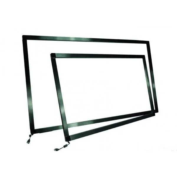 85 inch infrared touch screen 20 points ir touch frame touchscreen for monitor/TV