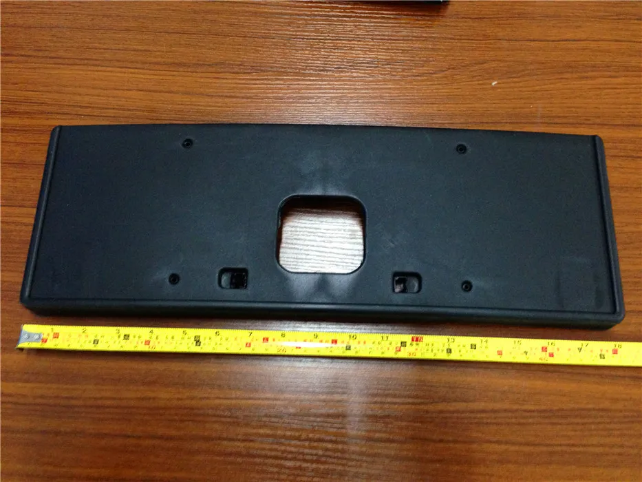 For Mazda 6 M6 Front License Plate Frame License Plate Frame License Plate Bracket Front Mounting Plate Wholesale,