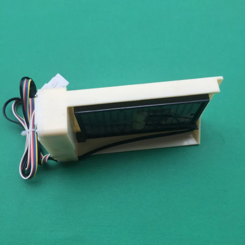 1PcsเหมาะสำหรับHaier LG DU25-010K DC12V415ตู้เย็นไฟฟ้าDamperอะไหล่ตู้เย็นอุปกรณ์เสริม