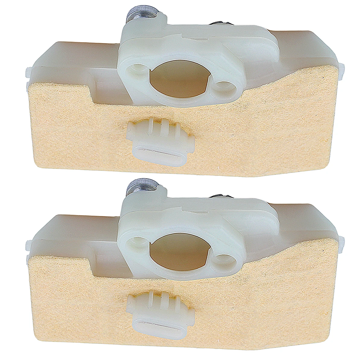 2pcs/lot Air Filter Cleaner For Stihl 029 MS290 039 MS390 MS310 Chainsaw Spare Tool Part бензопила