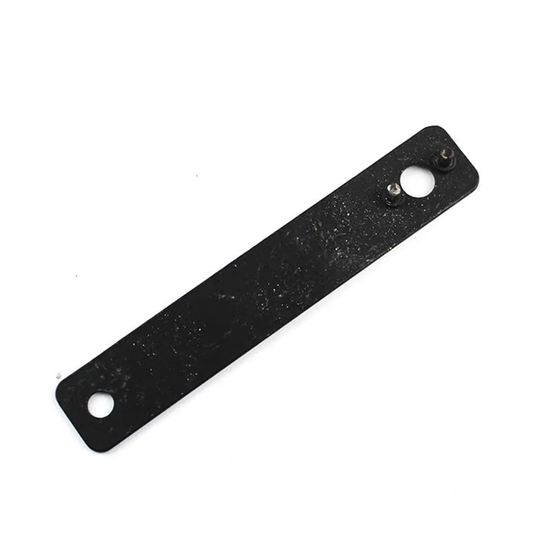เครื่องบดมุมประแจความดันแผ่นประแจสำหรับ Makita 9553HN/HB9556เครื่องบดมุมเครื่องมืออุปกรณ์เสริม
