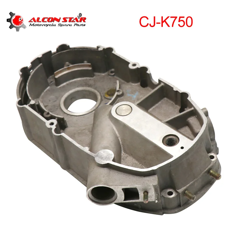 Alconstar- CJ-K750 12V Motorcycle Engine Parts Front Crankcase Pipe 24HP / 32HP For BMW R51 R71 R72 Ural M1 M72 K750