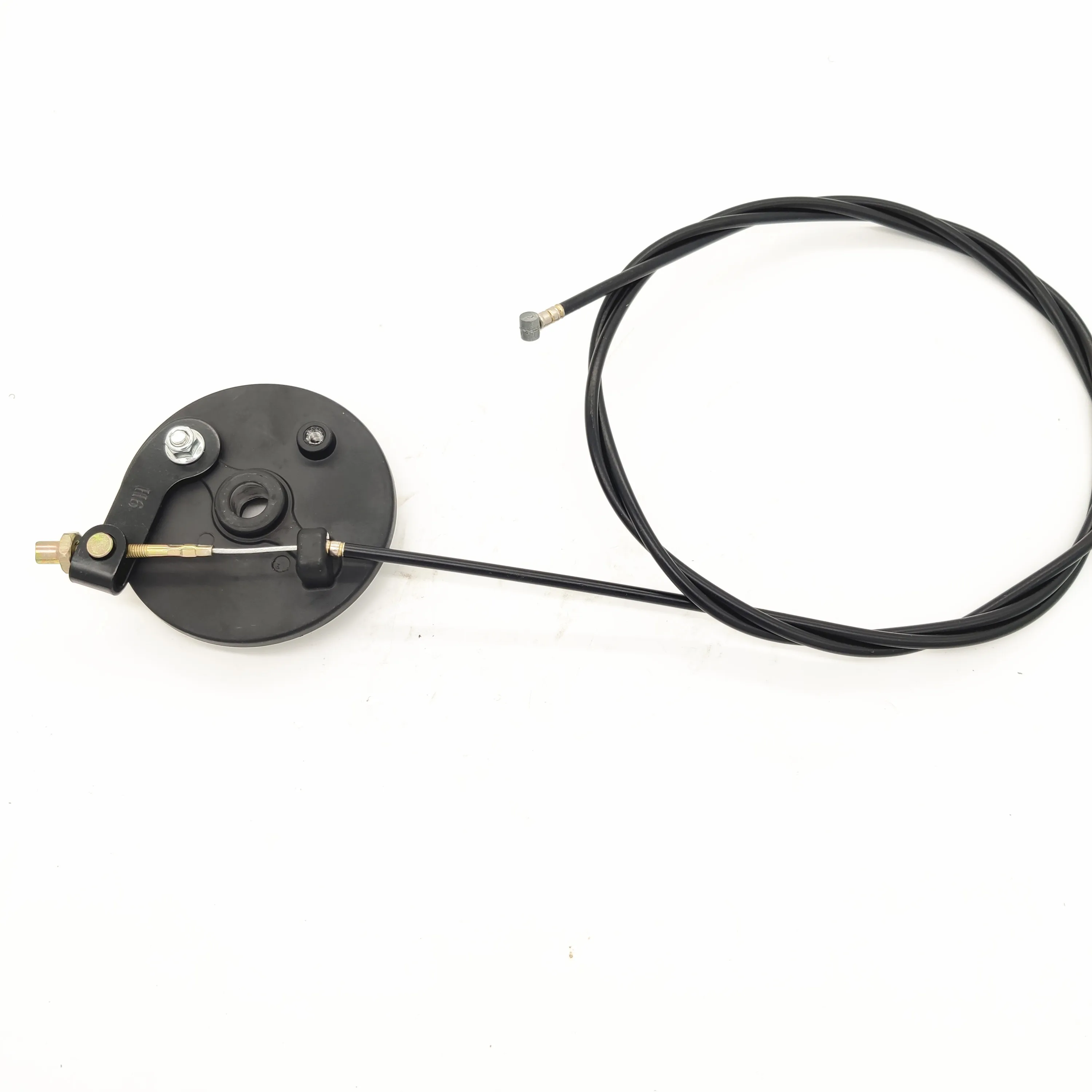 Drum Brake for MINIMOTORS DUALTRON DT Electric Scooter Raptor Brake cable DUALTRON DT Raptor2