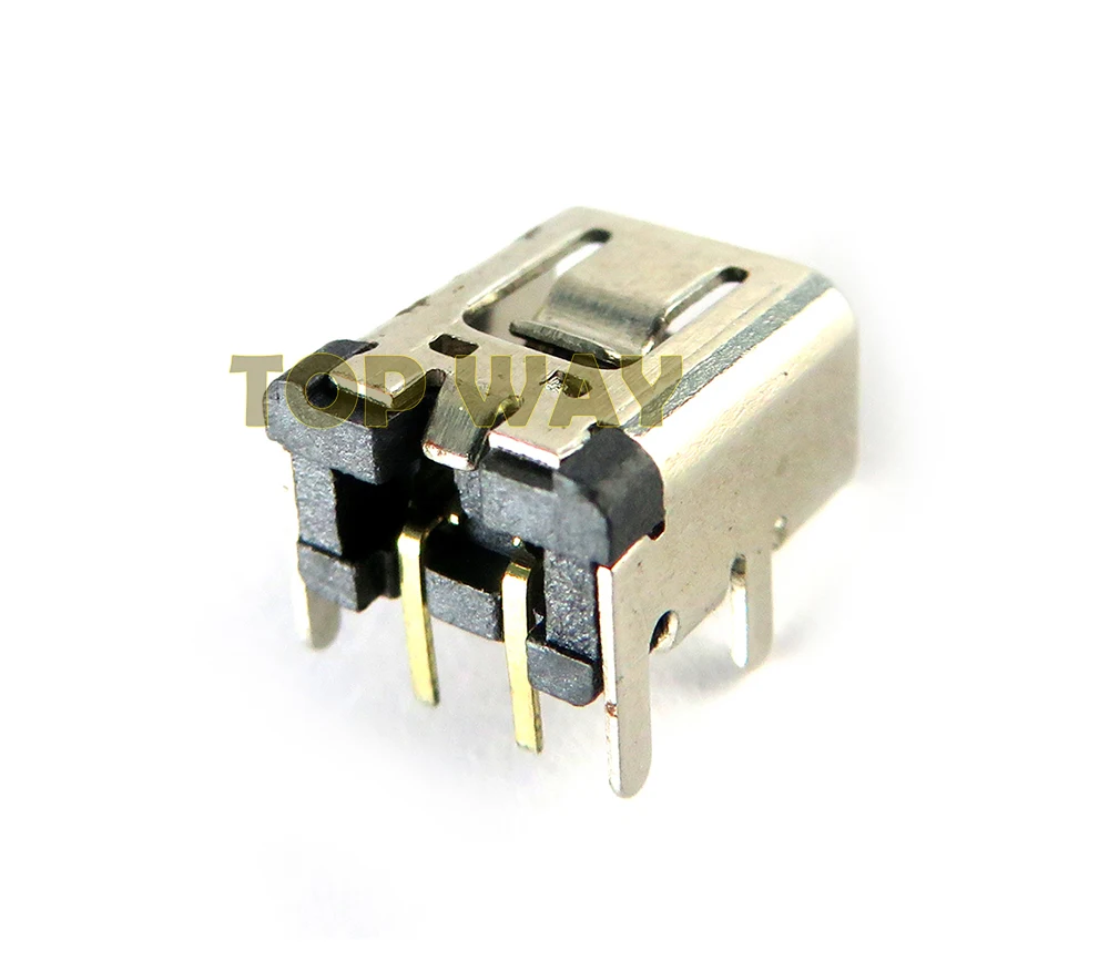 20PCS USB Charging Port DC Power Charge Jack socket for Nintendo NDSI