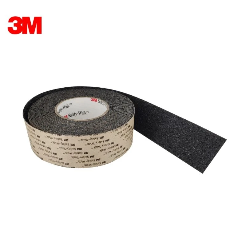 3M Safety-Walk 710 Anti-Slip Tape,Black , 50.8mmx30ft/roll, Dropshipping