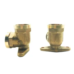 1PC Female 1/2