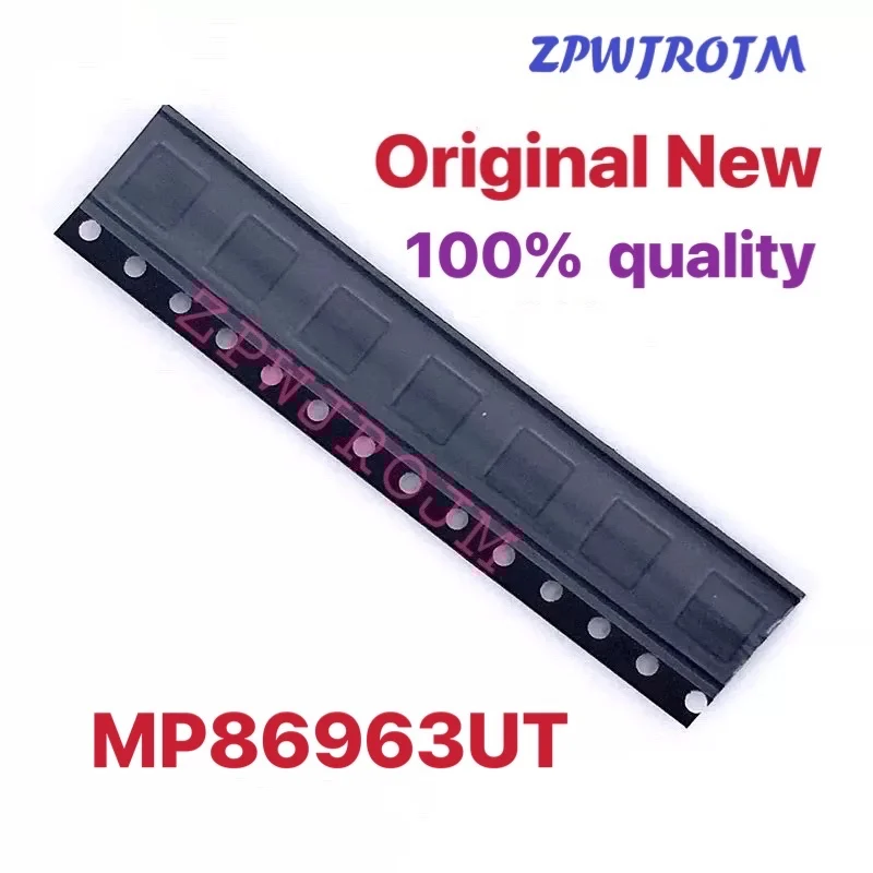 

10pcs/lot MP86963UT MP86963 86963UT QFN-18