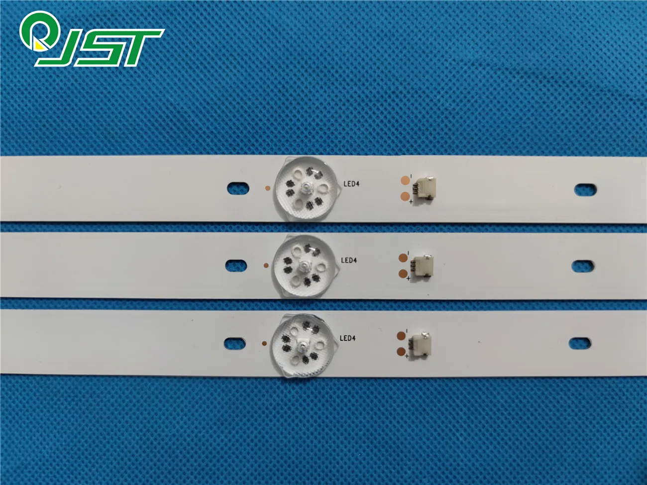 100% New 3pcs/Kit LED C400F15-E1-S (G21) JL.D40081330-140ES-M M035-400-3030-N T304024153 E469119 94V 035-400-3030-8 MS-L2271-V4