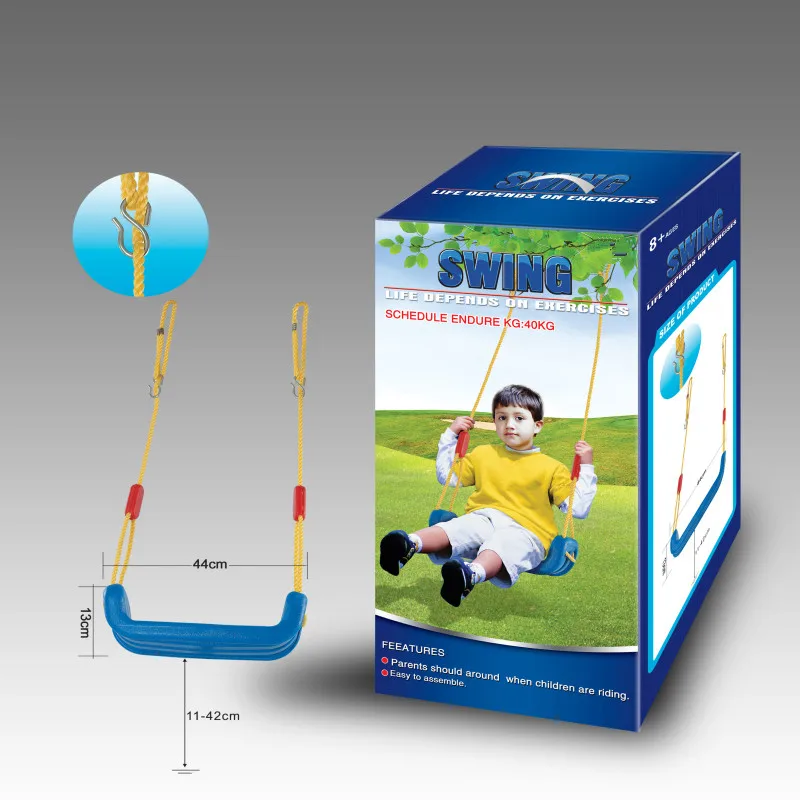 COYDOY PE Soft Board Indoor Recreation Outdoor Field Swing Shooting Toys 2-in-1 Sports Ball Kids Swing Basketball Iron Rack