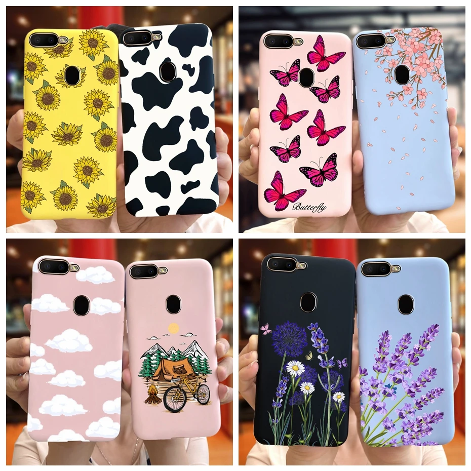 For Oppo A5S Phone … - image