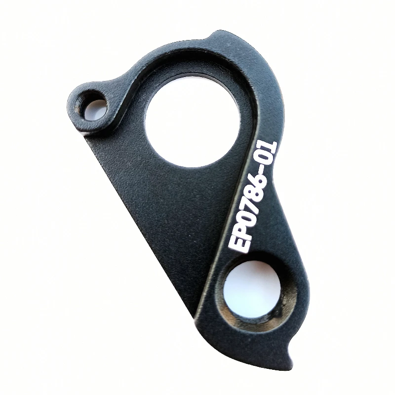 1Pc Bicycle Derailleur RD Hanger For Canyon EP0786-01 No.26 Sender CF Torque Strive Torque FRX Spectral GP0155-01 Mech Dropout