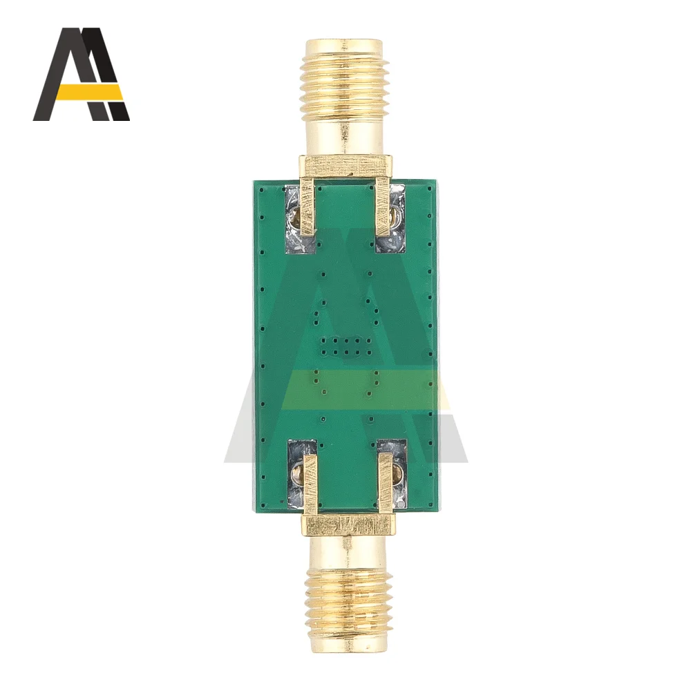 Band Pass Filter BPF 10/403/433/915/1090/1207/1268/1561Mhz passive กรอง403MHz-1561MHZcapability 40dbc 50ohm ความต้านทาน