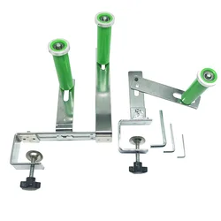 Pull Back Device Activity Pressing Brackets Rulber Brackets Elastic Frame For Industrail Lockstitch Or Overlock Sewing Machine