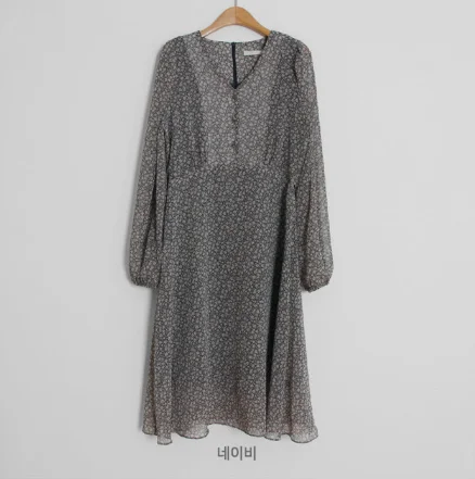 S-XL nowy nowy wiosenna sukienka dziewczyny Boho szyfonu kobiet sukienka Vintage Party oversize sukienki damskie z długim rękawem szata Vestido