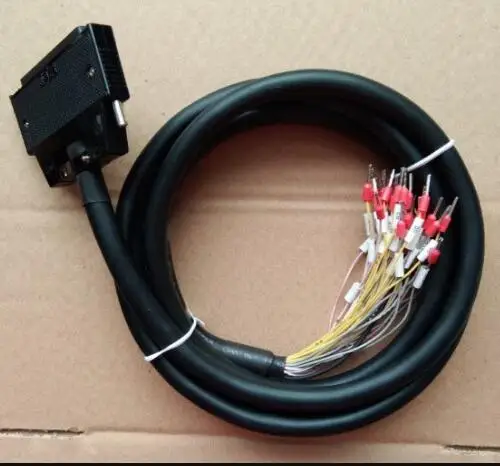 

A6CON1 40pin new PLC cable 3m